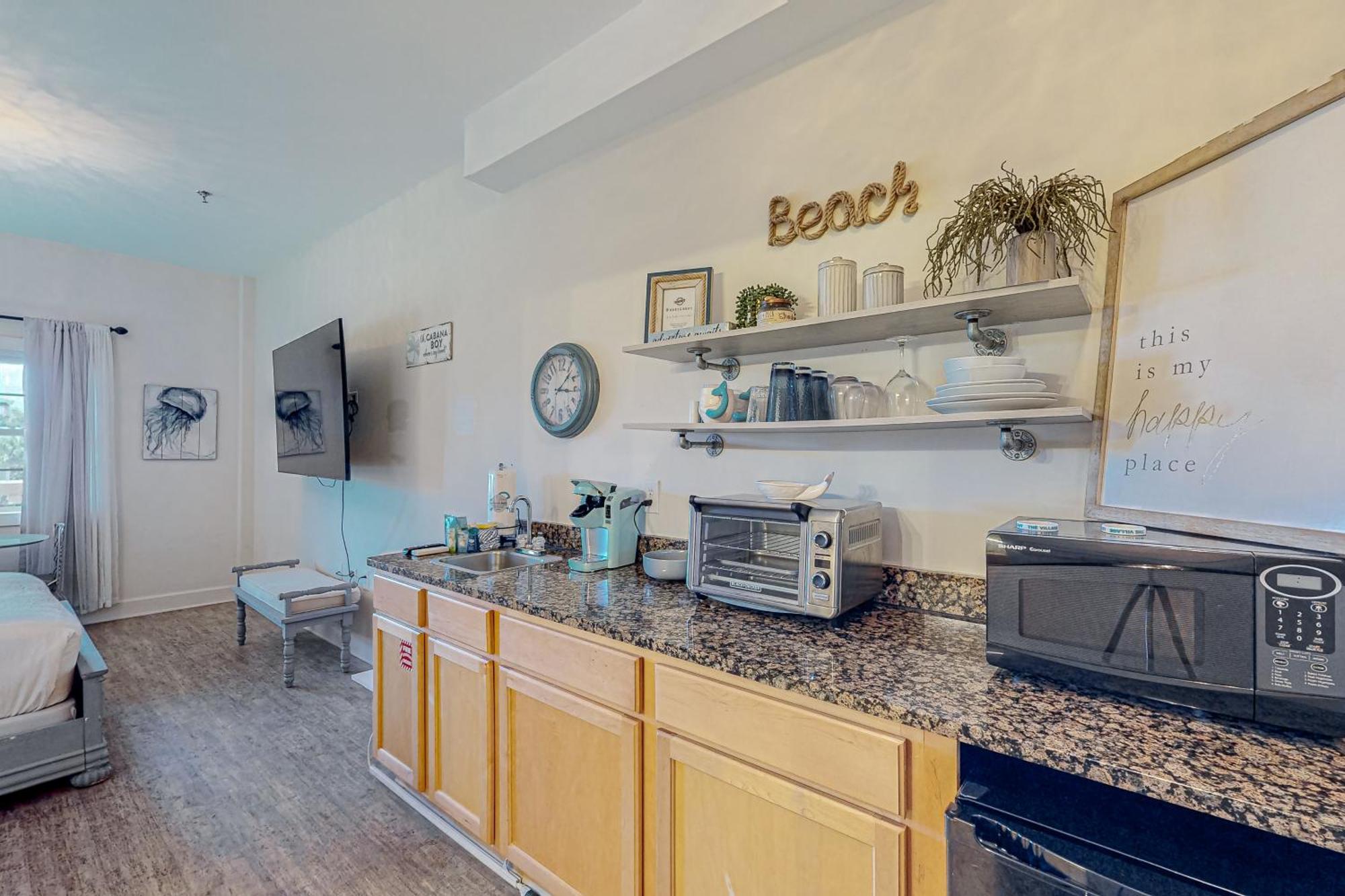 Village Of South Walton B247 Inlet Beach Luaran gambar