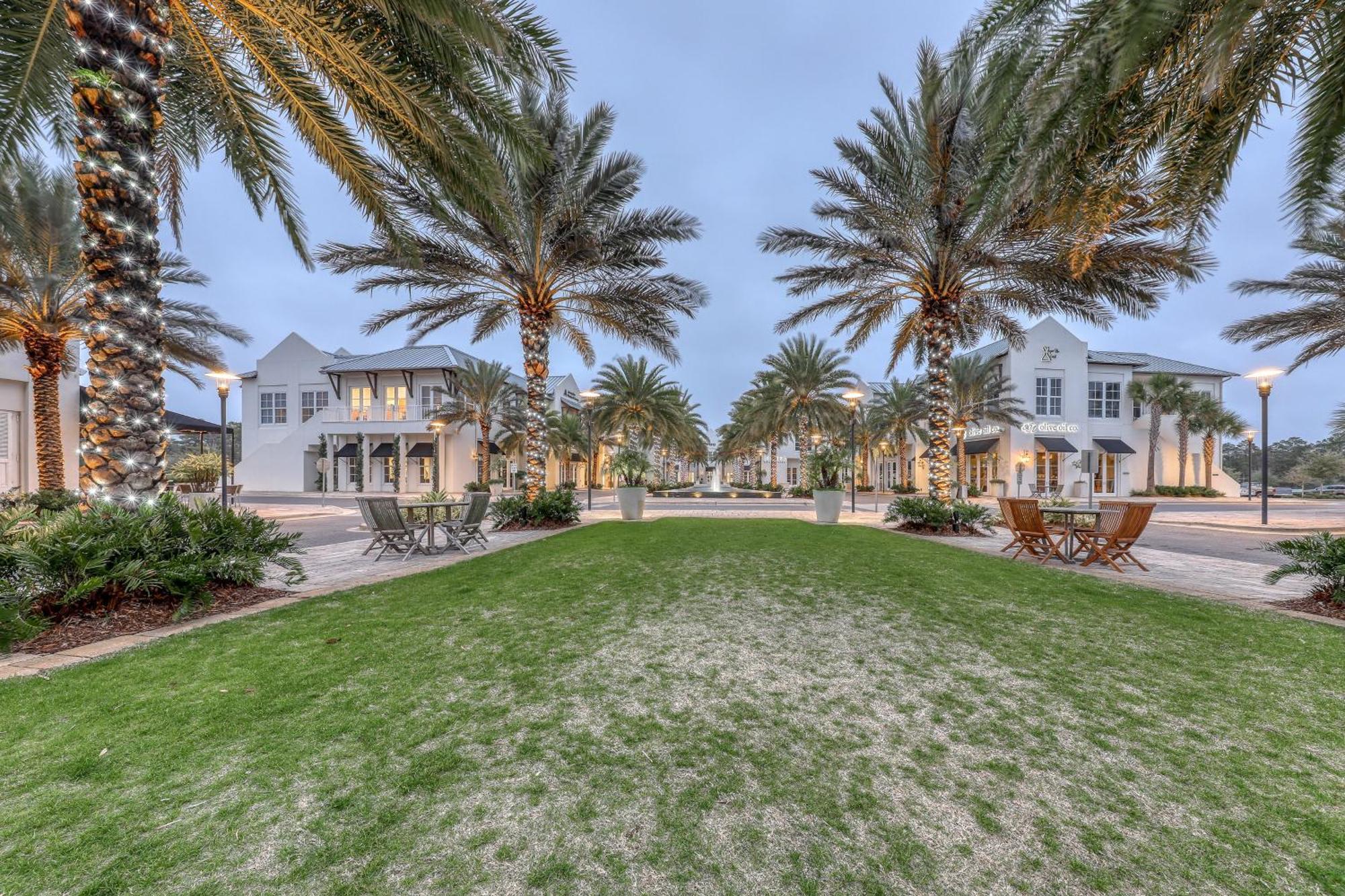 Village Of South Walton B247 Inlet Beach Luaran gambar